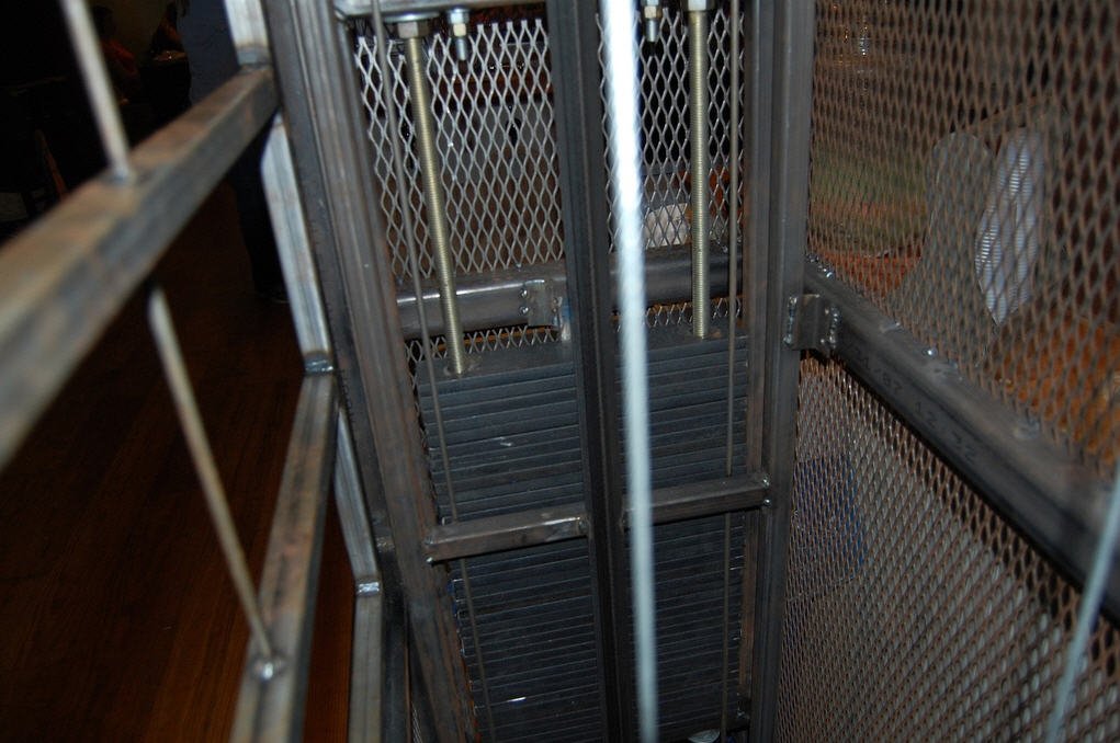 Find out Why Elevators are Safer than you Thought » Science ABC