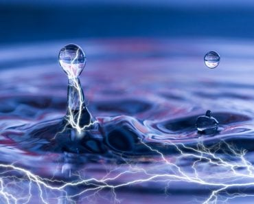 Does Water Really Conduct Electricity?