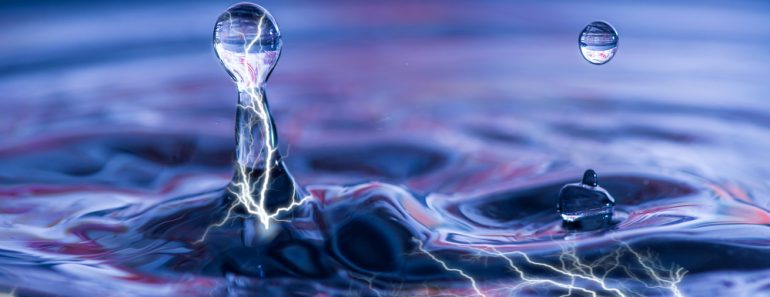 Does Water Really Conduct Electricity?
