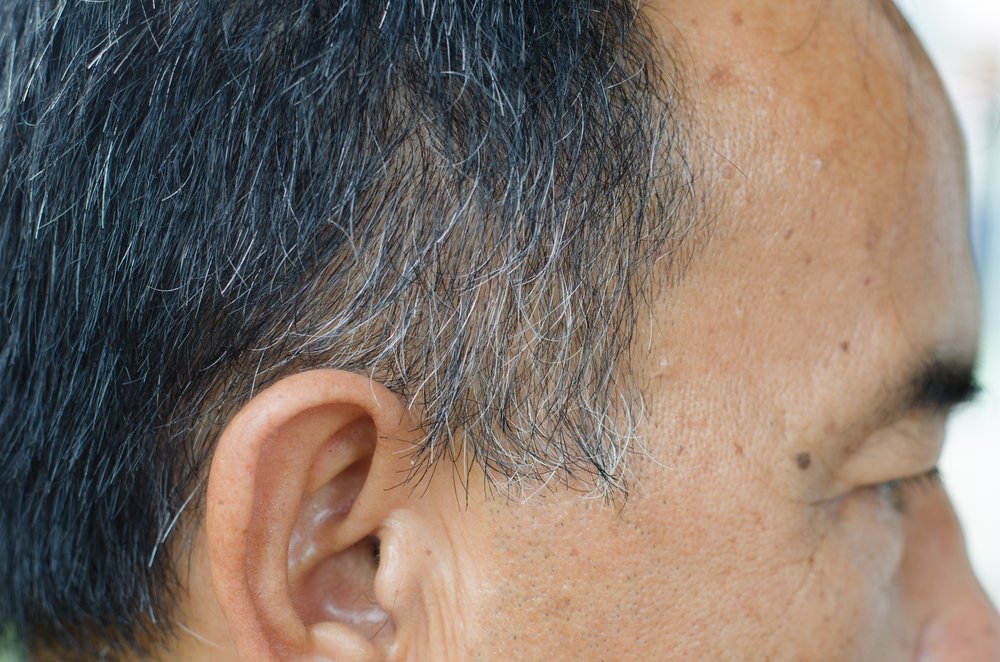 Does Stress Cause Grey Hair? » Science ABC Does Stress Cause Grey Hair? » Science ABC