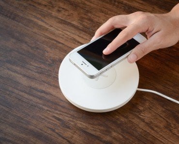 Wireless Charger