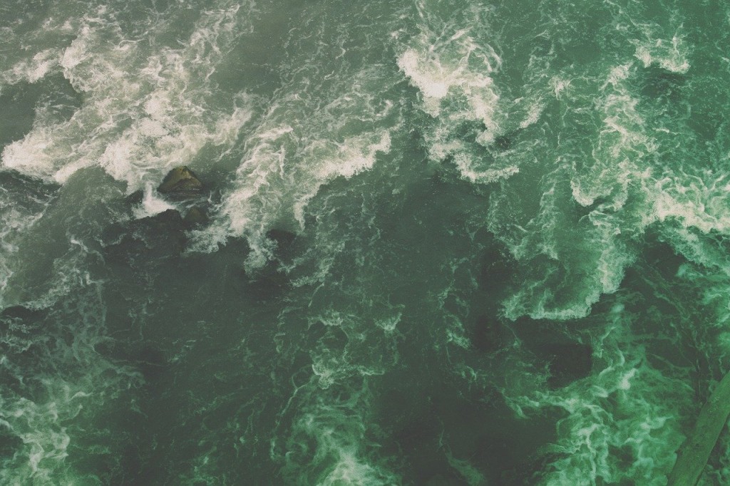 Why Is The Ocean Blue? | ScienceABC