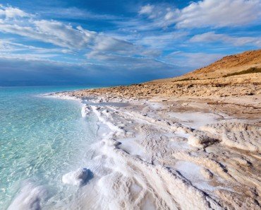 Dead Sea