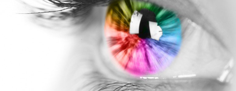 Eyes Color
