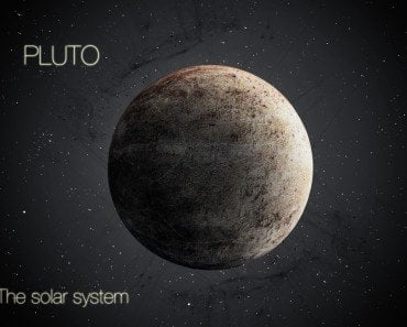 Pluto