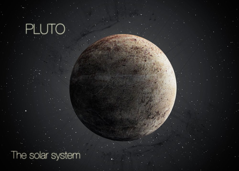 Pluto