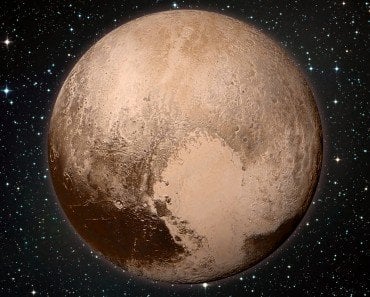 Pluto