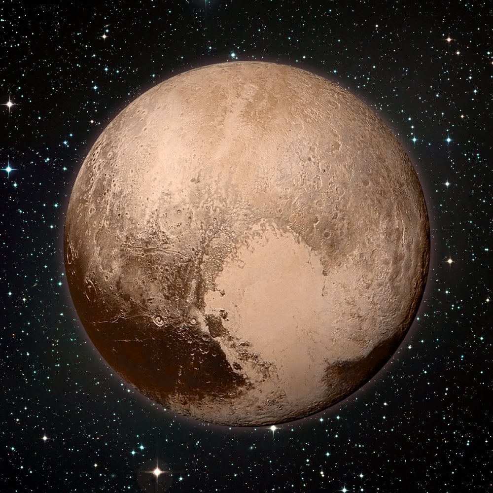 Pluto