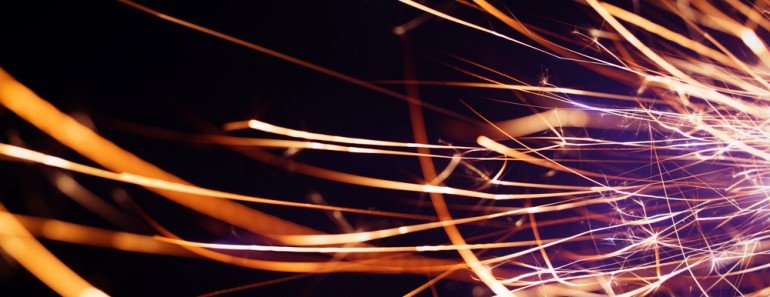 Sparks