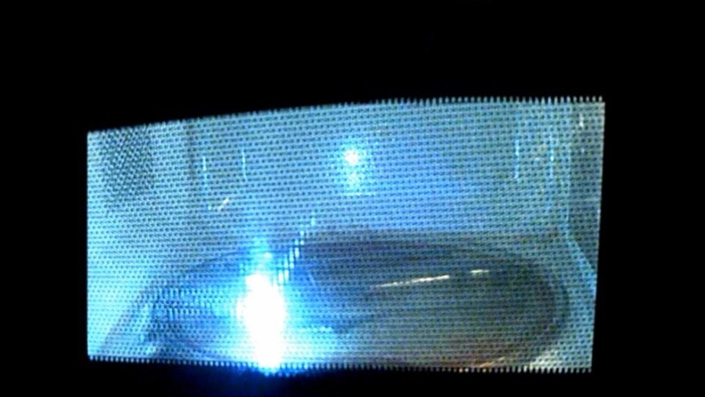 What Happens When You Put A Metallic Object In A Microwave? » ScienceABC