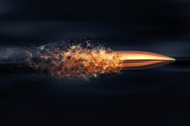 Why Do Guns Make So Much Noise? » ScienceABC