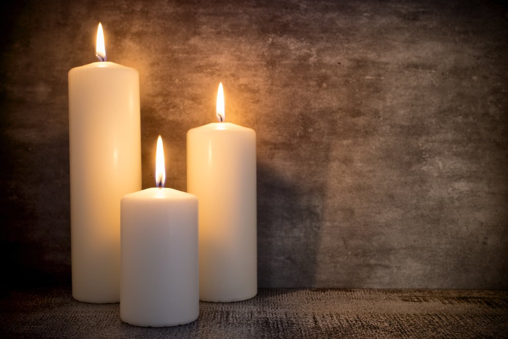 Science Of Candles: How Do They Work? » Science ABC
