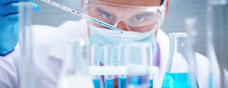 Chemical Lab