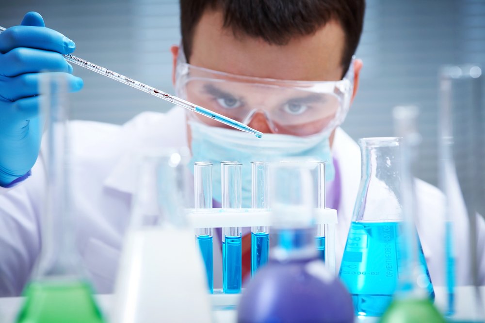why dont we just make water chemically in a lab science abc lab