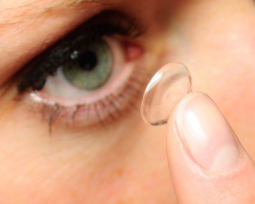 Contact Lenses