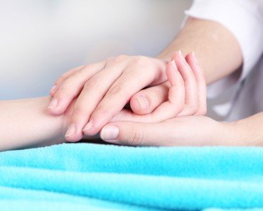 Hands Comfort