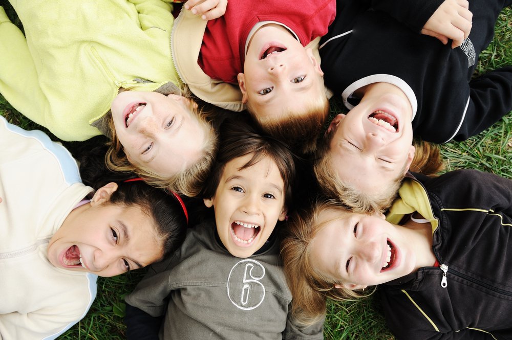 Why is Laughter so Contagious? » Science ABC