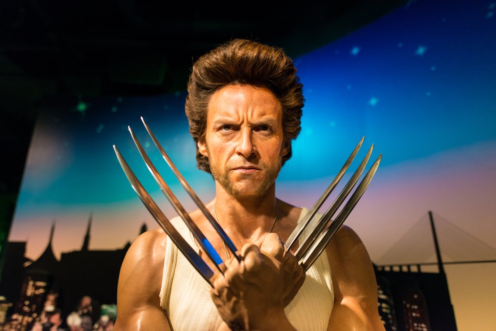 Wolvernie