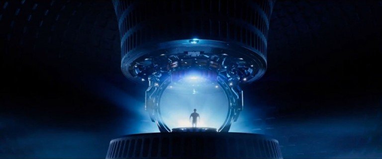 5 Most Convincing Time Machines Portrayed In Movies