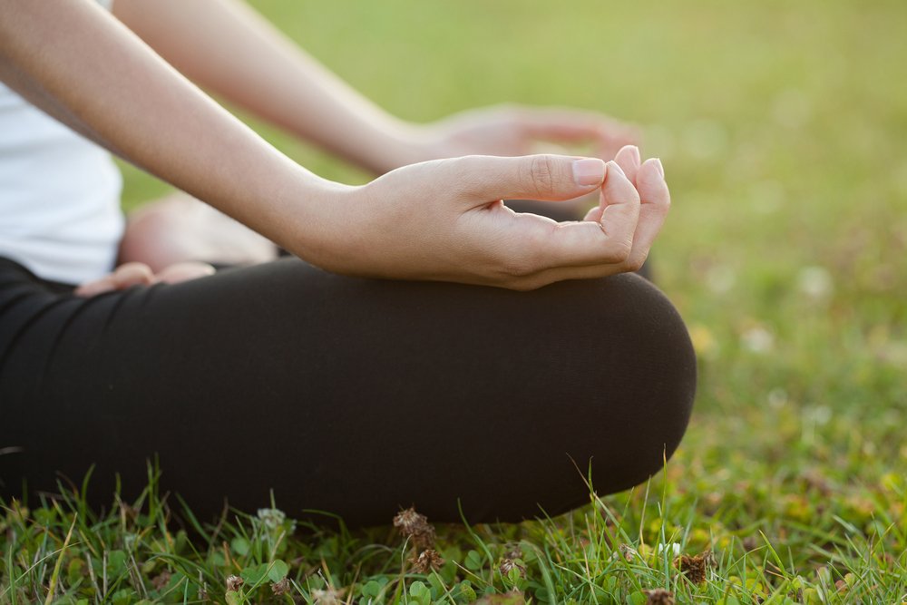 Meditação