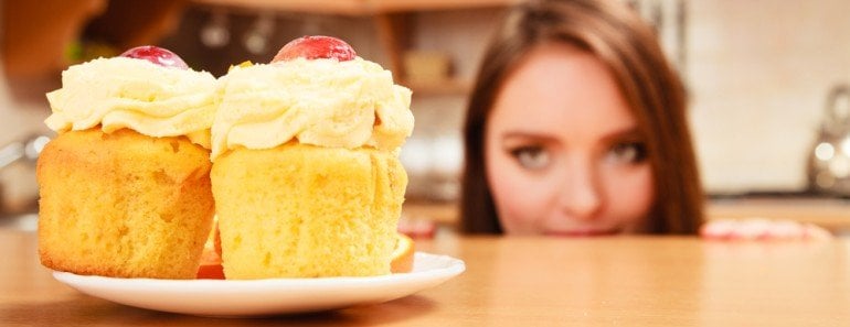 Sugar Craving