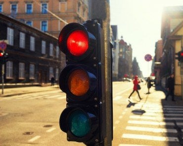 Traffic Lights