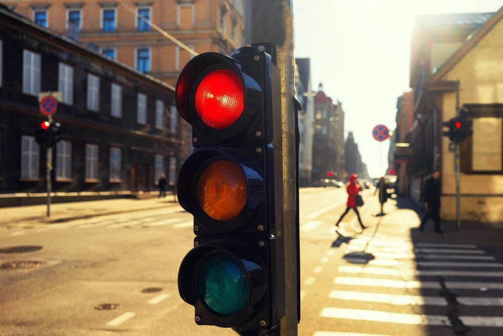 Traffic Lights