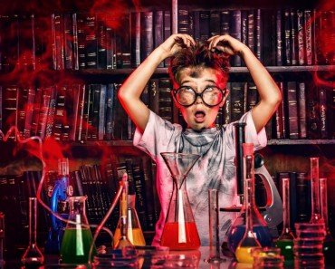 scientist