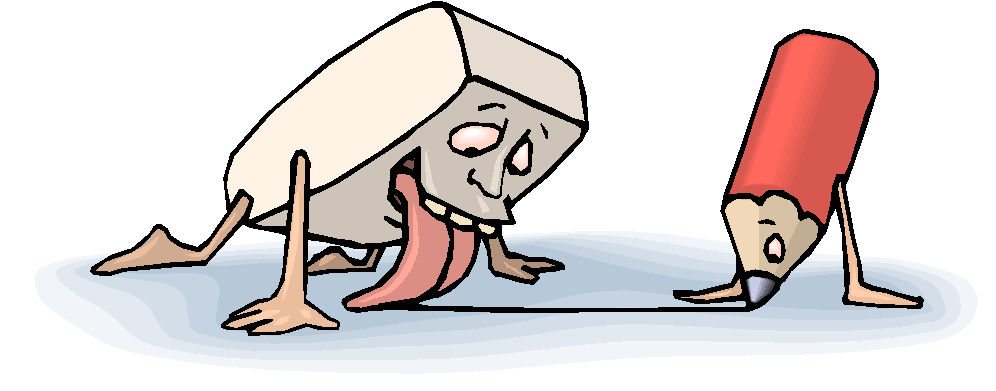 does eraser really work