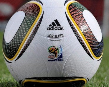 What Happens When Soccer Balls Are Perfectly Round?