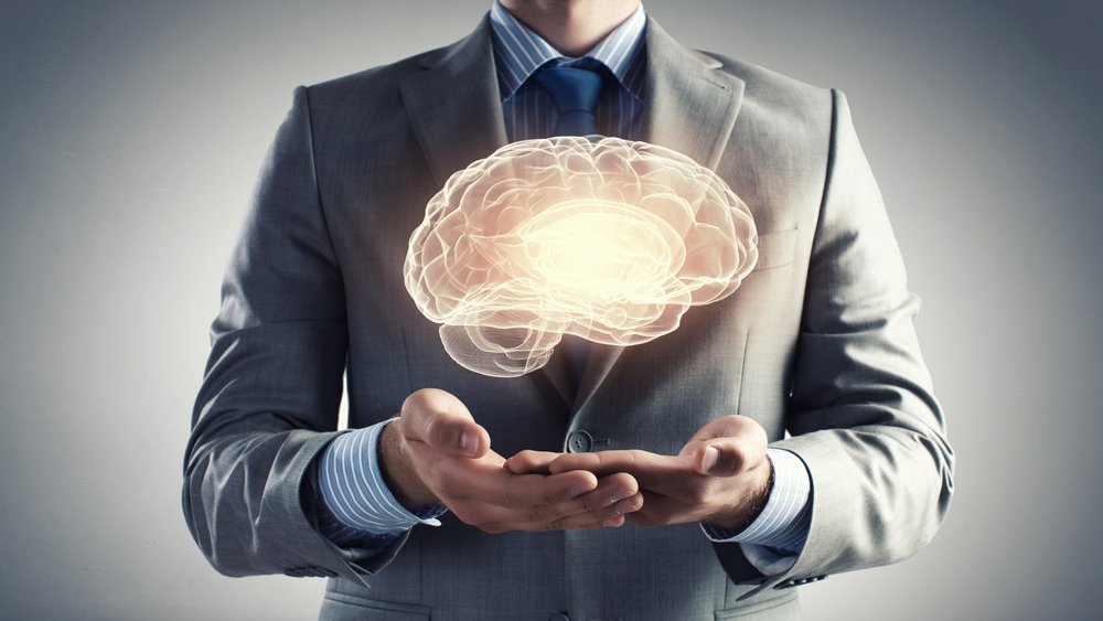 Os 3 maiores mitos do cérebro