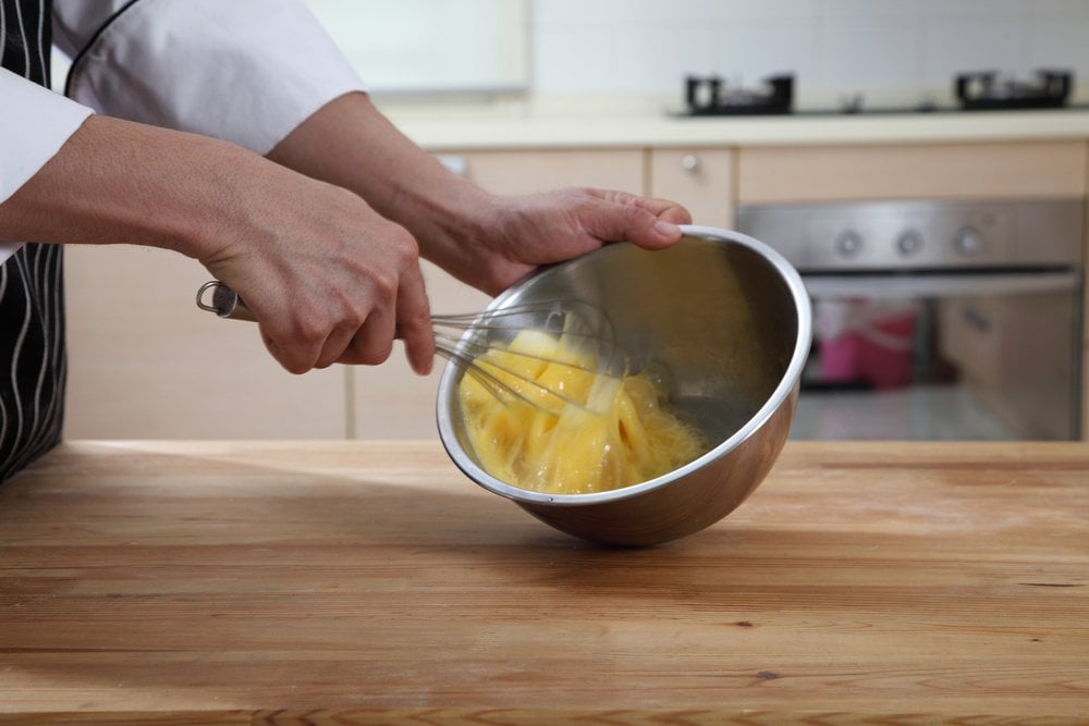 What Happens When An Egg Is Boiled? » ScienceABC