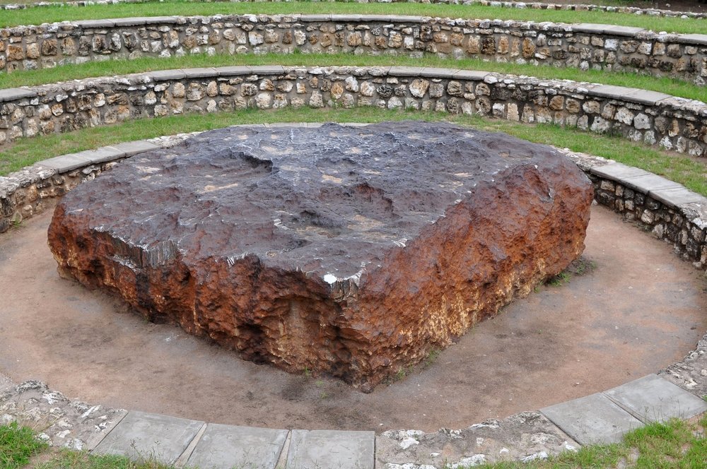 Meteorito