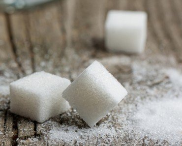 Sugar Cubes