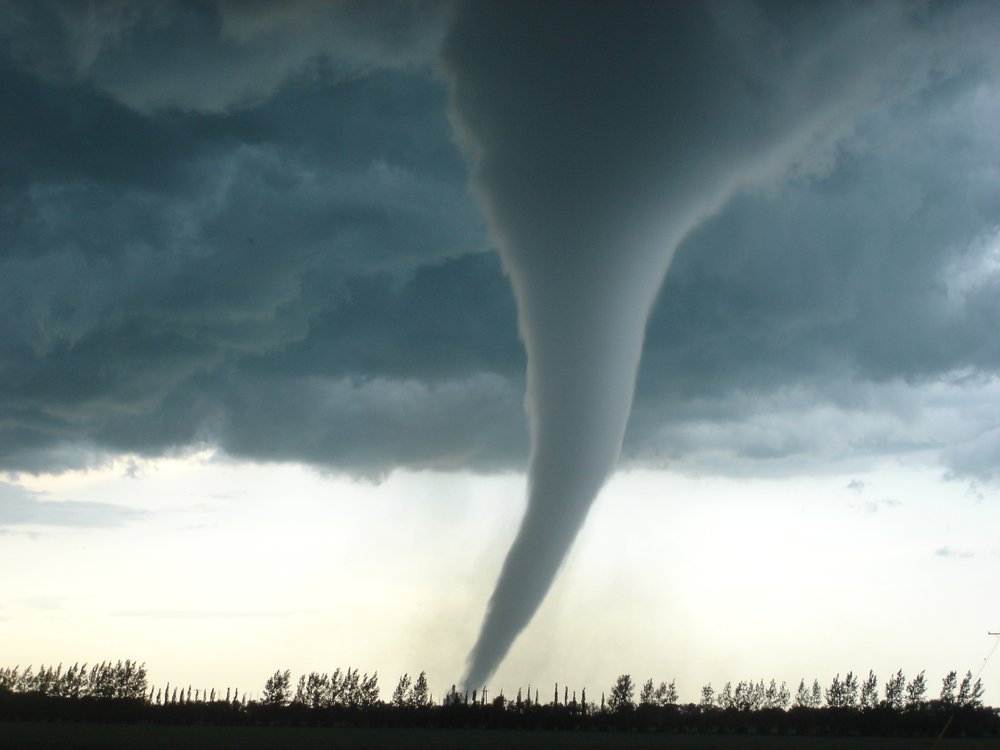 Tornadoes