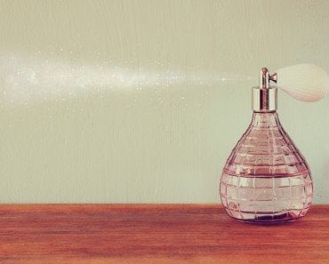 perfume