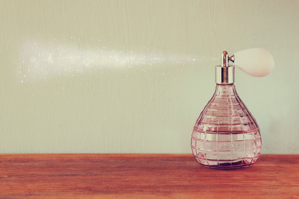 Ciência do perfume: Como funcionam os perfumes?