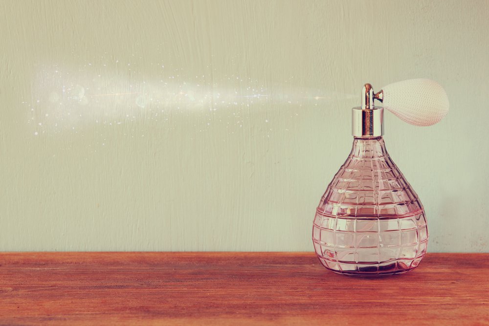 Ciência do perfume: Como funcionam os perfumes? Ciência do perfume: Como funcionam os perfumes?