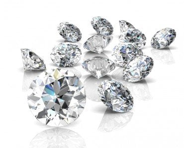 Science Behind The Sparkling Brilliance Of A Diamond