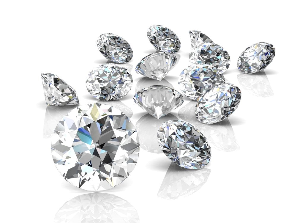 Secrets to Keeping Your Diamond Sparkling