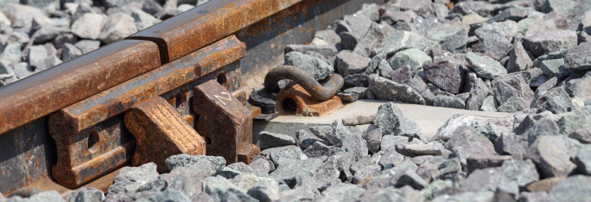 Why Are There Stones Alongside Railway Tracks?
