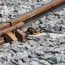 Why Are There Stones Alongside Railway Tracks?