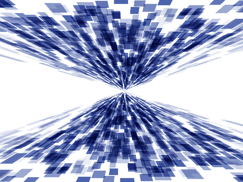 Infinito abstrato