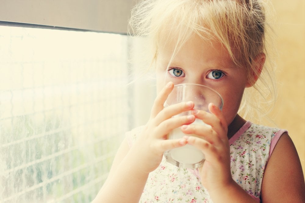 Do You Really Need To Drink Milk As You Age?