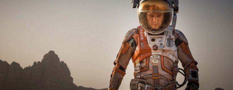 Can You Survive Just On Potatoes...Like In 'The Martian'?