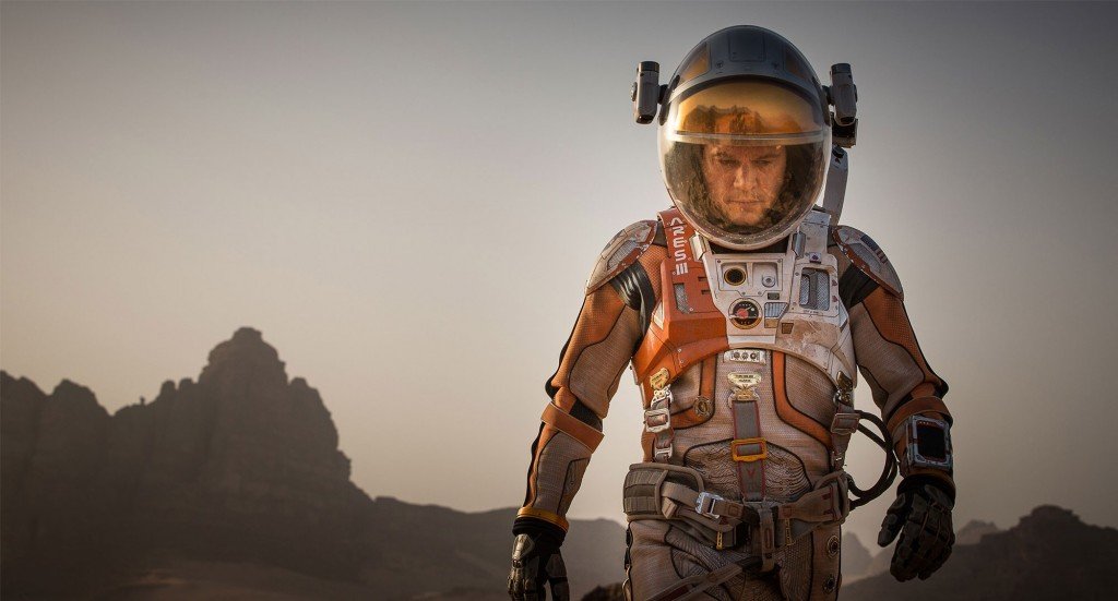 Can You Survive Just On Potatoes...Like In 'The Martian'?