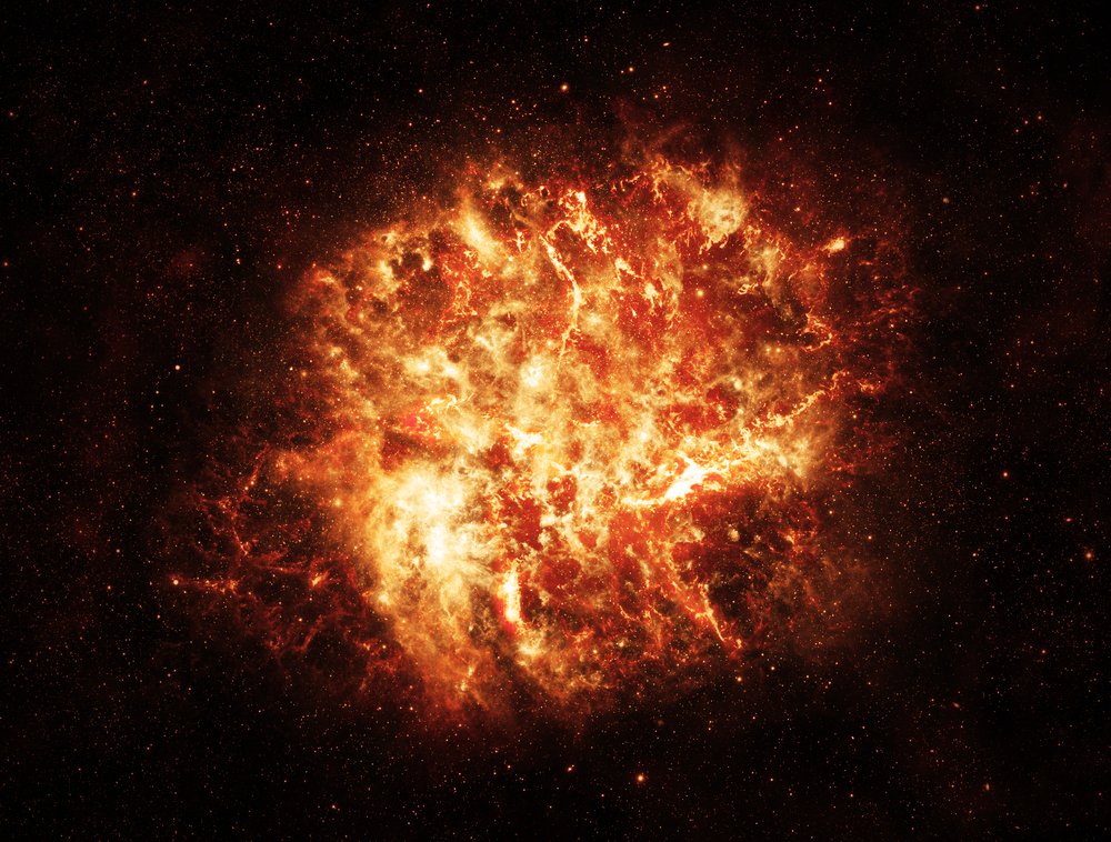Como o Universo vai acabar? Como o Universo vai acabar?
