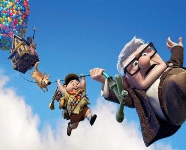 up movie