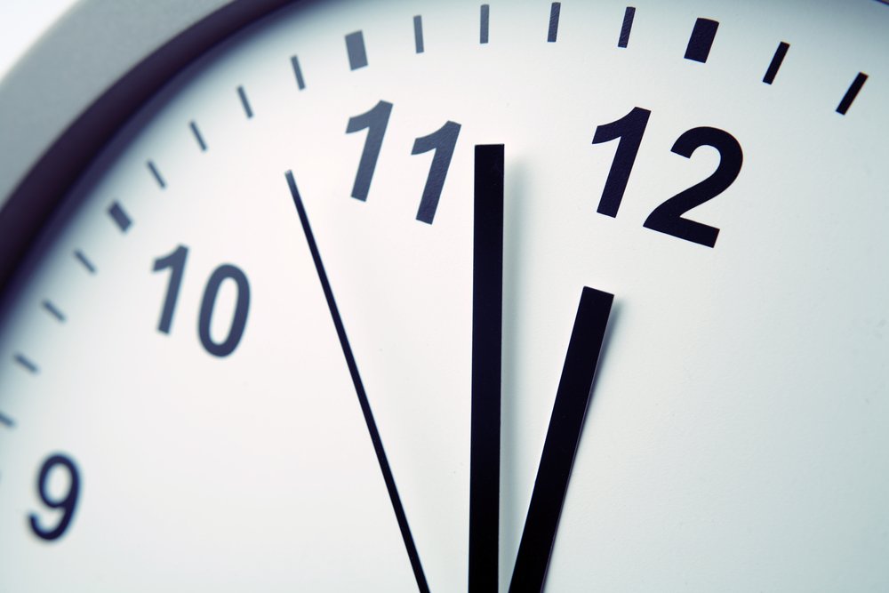 Why Are There 24 Hours In A Day And 60 Minutes In An Hour ScienceABC