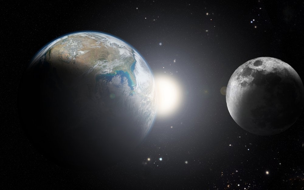 O que aconteceria se a Terra parasse de girar? O que aconteceria se a Terra parasse de girar?
